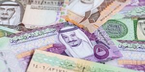 سعر الريال السعودي اليوم الأحد 20-10-2024 في البنك المركزي المصري