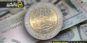 سعر الريال السعودي أمام الجنيه المصري في تعاملات اليوم الأحد 20-10-2024