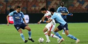 الزمالك يتحرك إلى ستاد آل نهيان في الثالثة عصرًا لمواجهة بيراميدز