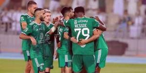 أهلي جدة يقتنص فوزا غاليا على حساب الريان القطري بدوري أبطال آسيا