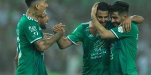 تشكيل الأهلي السعودي أمام الريان القطري في دوري أبطال آسيا