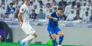 مباراة الـ9 أهداف.. الهلال يحقق فوزًا مجنونًا أمام العين في أبطال آسيا «فيديو»