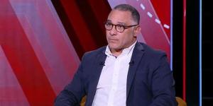 أيمن الشريعي: مبضحكش على الزمالك في العقود وشروط الأهلي لا تناسبني