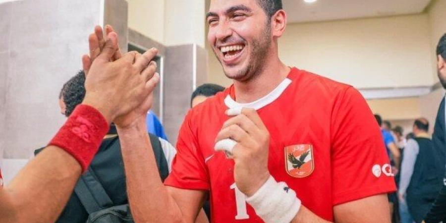 عبد الرحمن فيصل: بطولة إفريقيا هدية الأهلي للجماهير