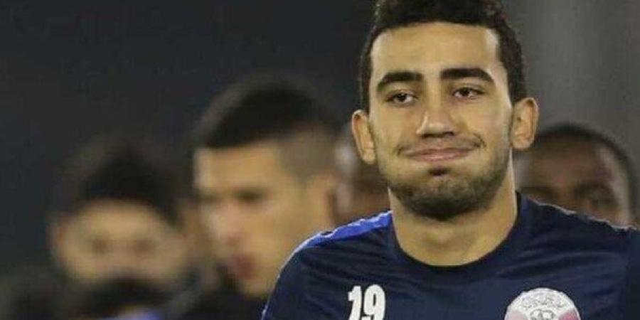 عاجل.. السجن 3 سنوات للاعب أحمد ياسر المحمدي بتهمة هتك عرض فتاة بقطر