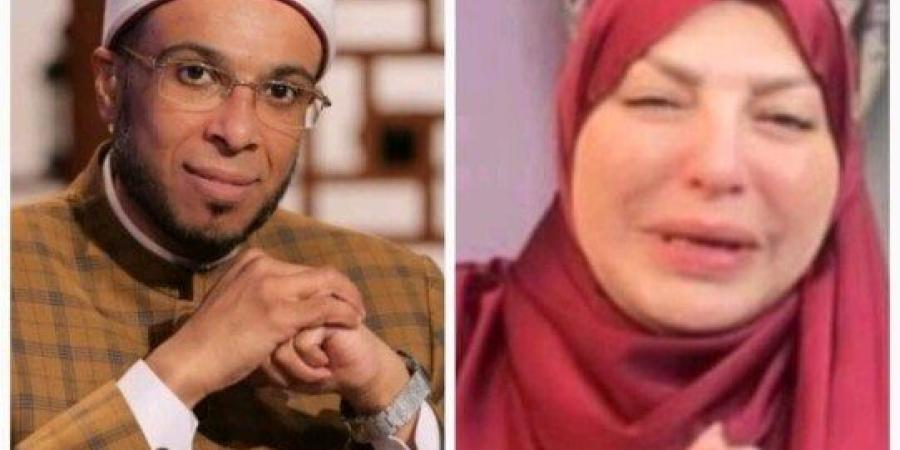 اليوم.. أولى جلسات الإعلامية ميار الببلاوي والشيخ محمد أبو بكر في واقعة السب والقذف