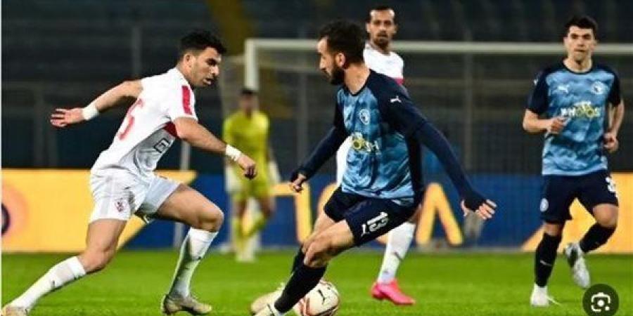 موعد مباراة الزمالك وبيراميدز في السوبر المصري.. والقنوات الناقلة