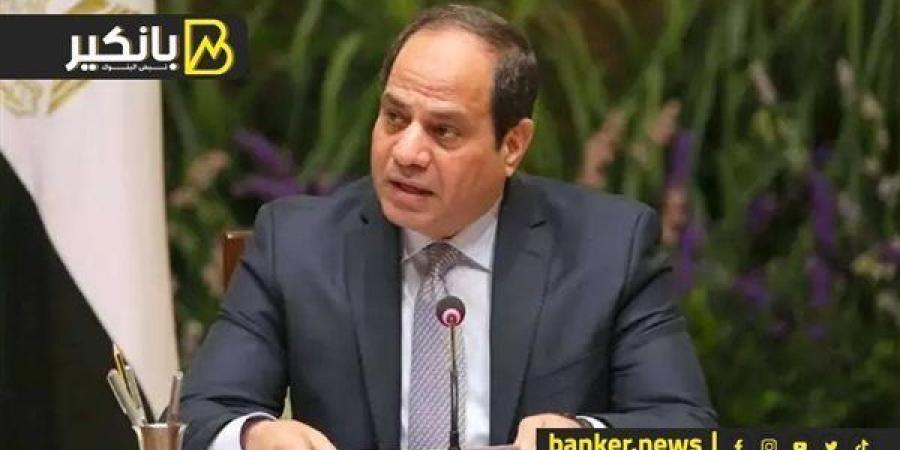 السيسي: مراجعة الاتفاق مع صندوق النقد الدولي إذا كان سيضع الناس في وضع غير محتمل