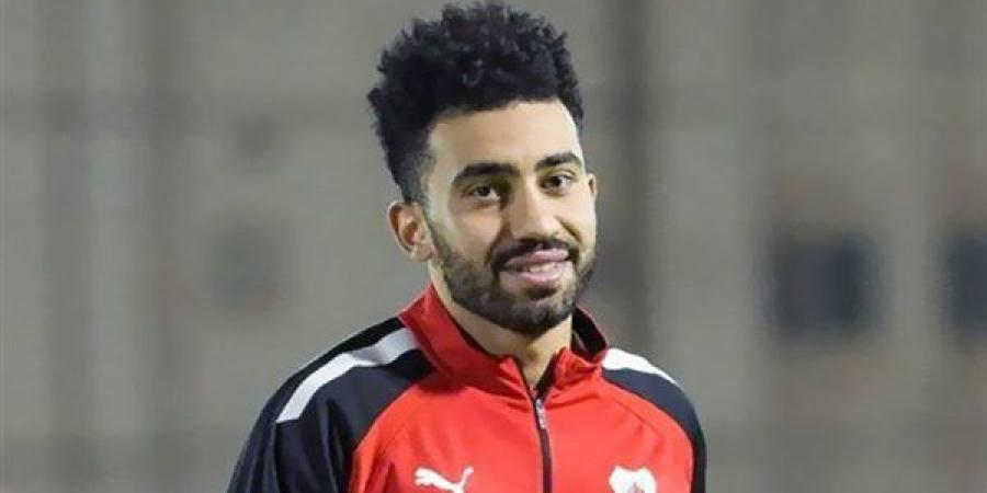 اللاعب أحمد ياسر المحمدي أمام القضاء في قضية التعدي على فتاة قطرية