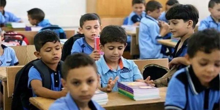 توجيه عاجل من «المديريات التعليمية» بشأن تحصيل المصروفات الدراسية