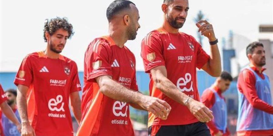 فتح باب الحجز لتذاكر مباراة الأهلي والعين في كأس إنتركونتيننتال