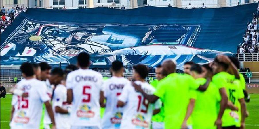 آخر مستجدات أزمة لاعبي الزمالك في الإمارات قبل صدام السوبر المصري