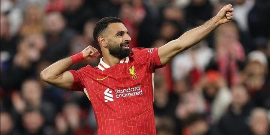 محمد صلاح يحدد شروطه لتجديد عقده مع ليفربول