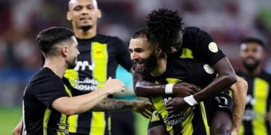 موقف ثنائي الاتحاد قبل مواجهة الرياض في الدوري السعودي