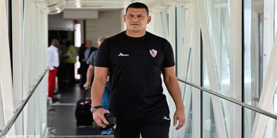 ناقد رياضي: دونجا وشلبي خارج لقاء الأهلي.. والزمالك يدرس رحيل عبدالواحد السيد