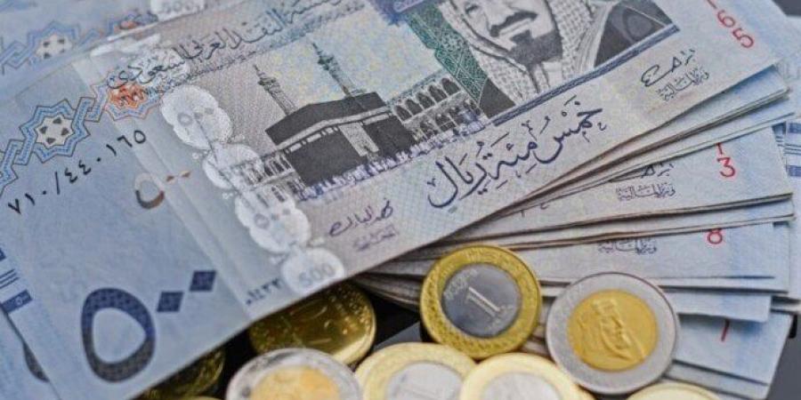 تراجع سعر الريال السعودي مقابل الجنيه اليوم الثلاثاء 22 أكتوبر